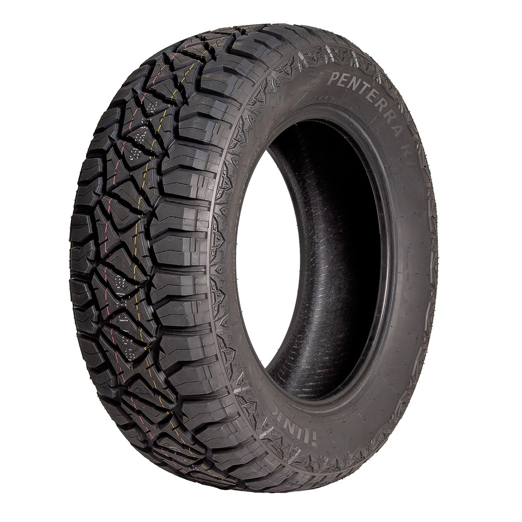 Llanta LT 285/55 R20 117/114Q Ilink PENTERRA R/T RWL