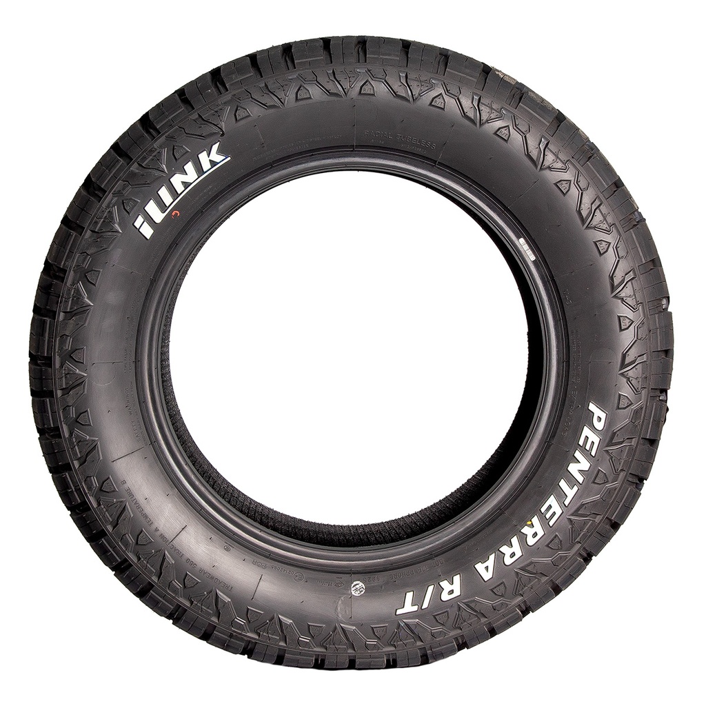 Llanta LT 33x12.5 R20 114Q Ilink PENTERRA R/T RWL
