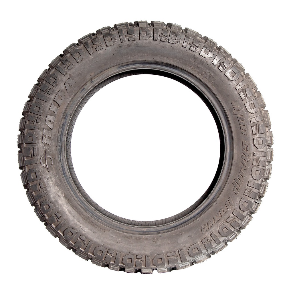 Llanta P 275/55 R20 117V A A Haida HD869