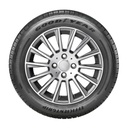 Llanta P 205/55 R17 91V Goodyear Efficientgrip Performance