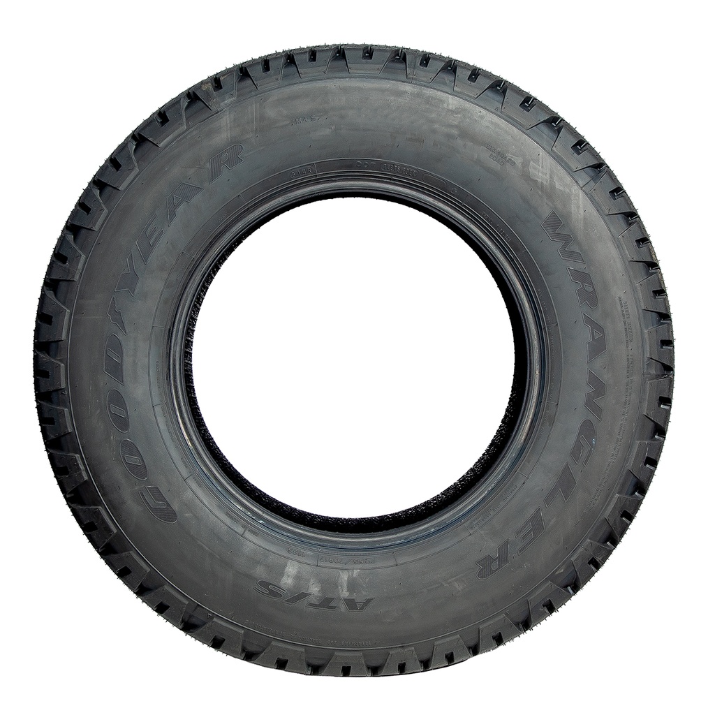 Llanta P 265/70 R17 113S Goodyear Wrangler Ats OWL