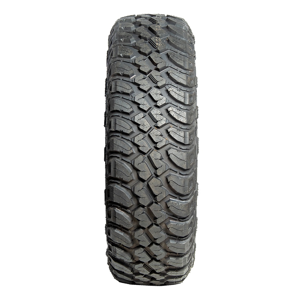 Llanta LT 27x8.5 R14 95Q Furious F05 M/T