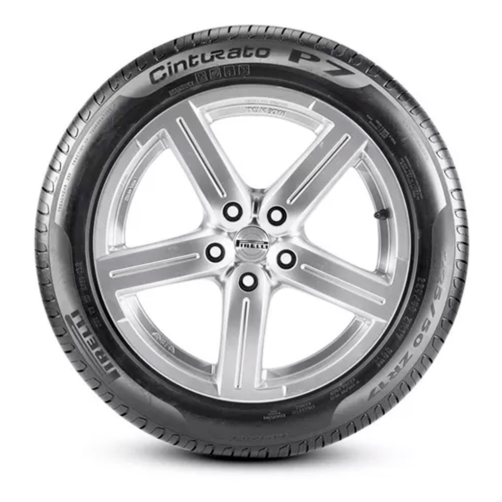 Llanta P 205/65 R16 95V A A Pirelli CINTURATO P7