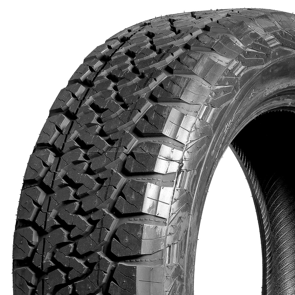 Llanta P 275/55 R20 117T Sumaxx ALL TERRAIN A/T LETRA BLANCA