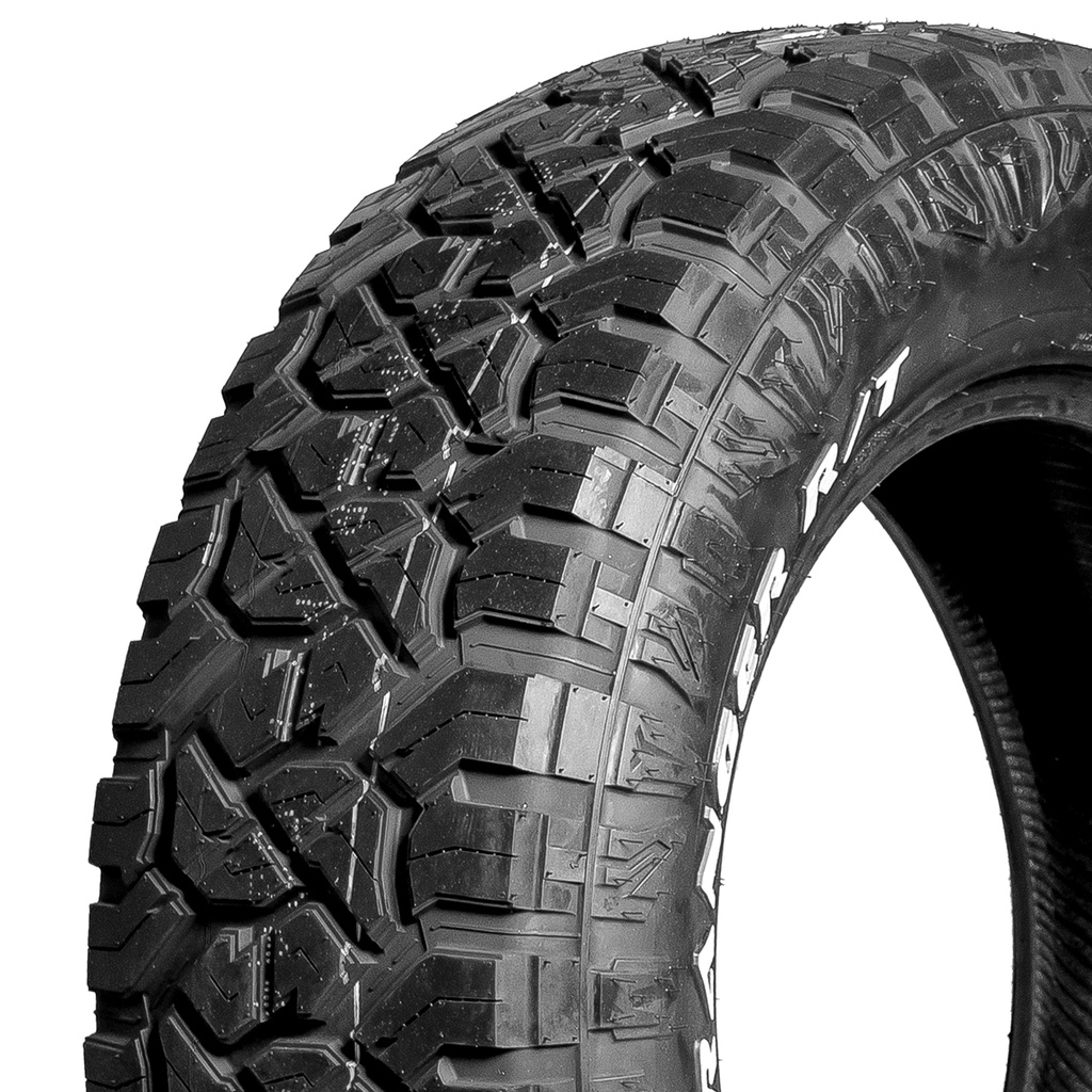 Llanta P 275/65 R18 123/120S Sumaxx MAX RANGER R/T LETRA BLANCA