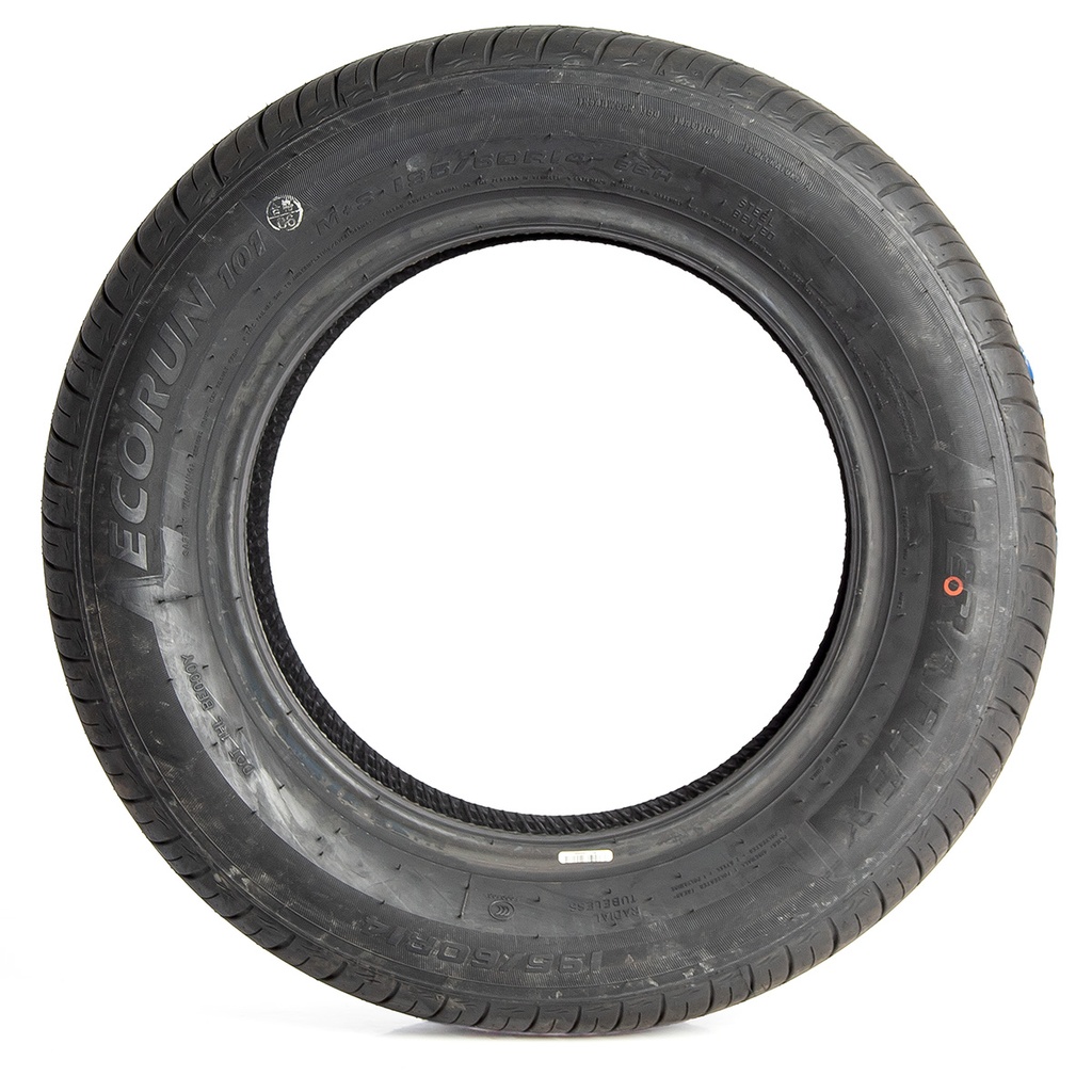 Llanta P 185/60 R15 00 A A Teraflex ECORUN 101