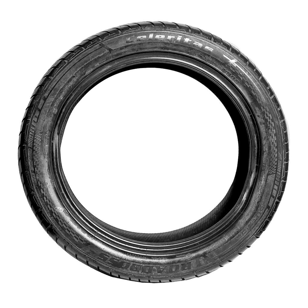 Llanta XL 275/40 R19 105W ROADBOSS N906