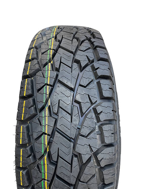 Llanta LT 31x10.5 R15 109R A A Gallant SUV AT5