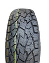 Llanta LT 31x10.5 R15 109R A A Gallant SUV AT5