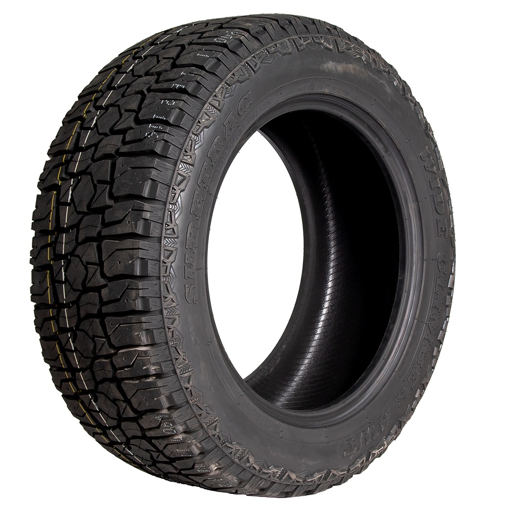 Llanta P 235/75 R15 110/105S Suretrac WIDE CLIMBER AWT