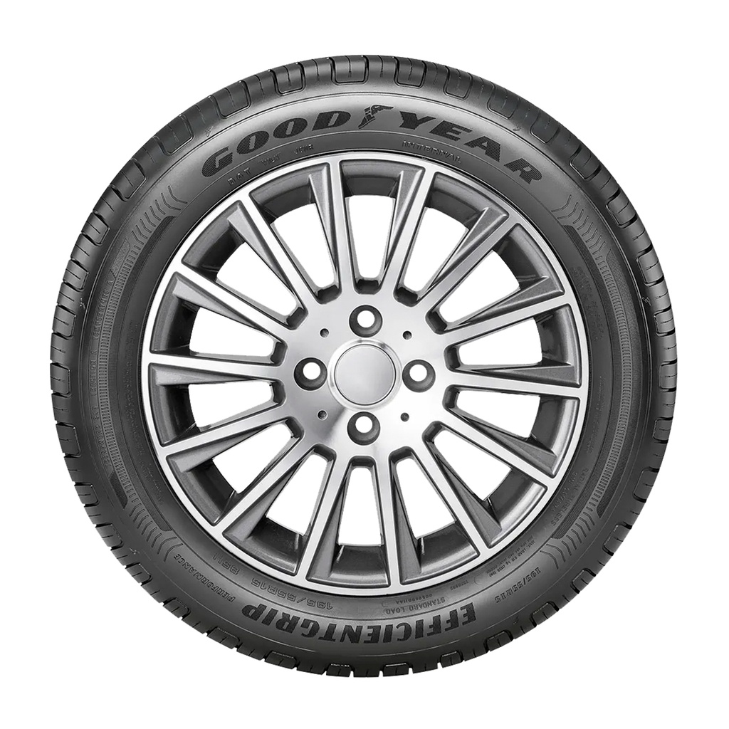 Llanta P 225/55 R16 95W A A Goodyear Effgrip Performance