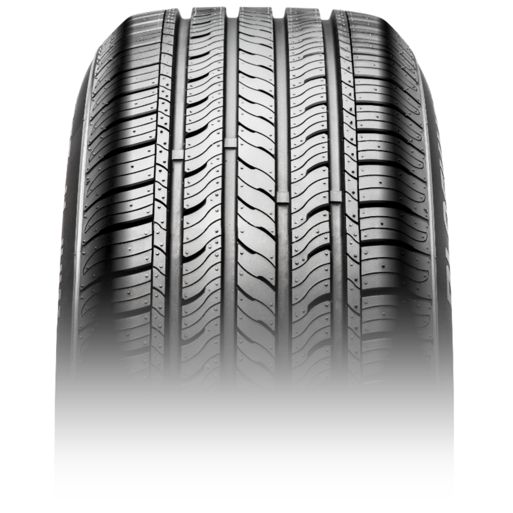 Llanta P 215/60 R17 96 T A A Blackhawk HH11