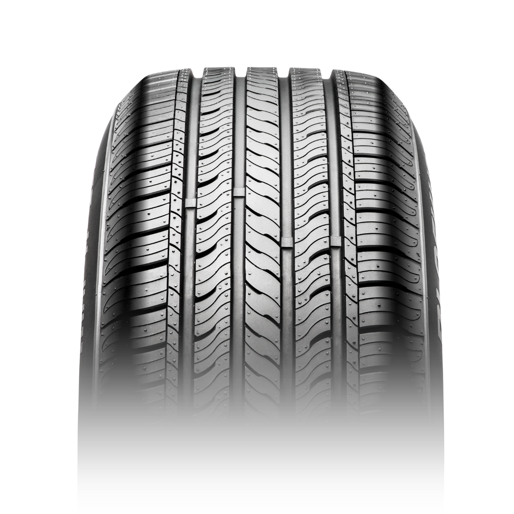 Llanta P 225/65 R17 102 H A A Blackhawk HH11