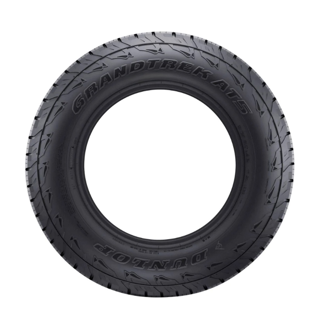 Llanta P 265/65 R17 112T Dunlop AT5