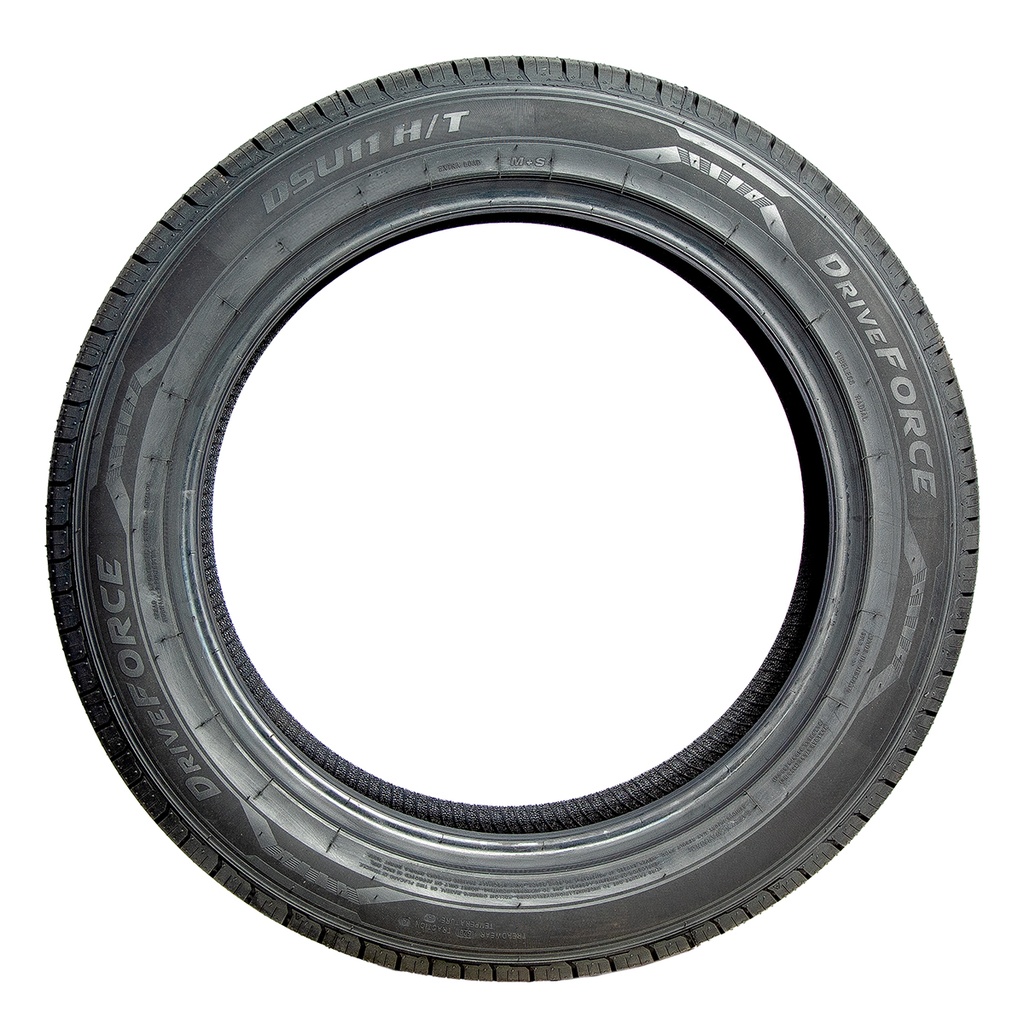 Llanta P 225/65 R17 102H DRIVEFORCE DSU11