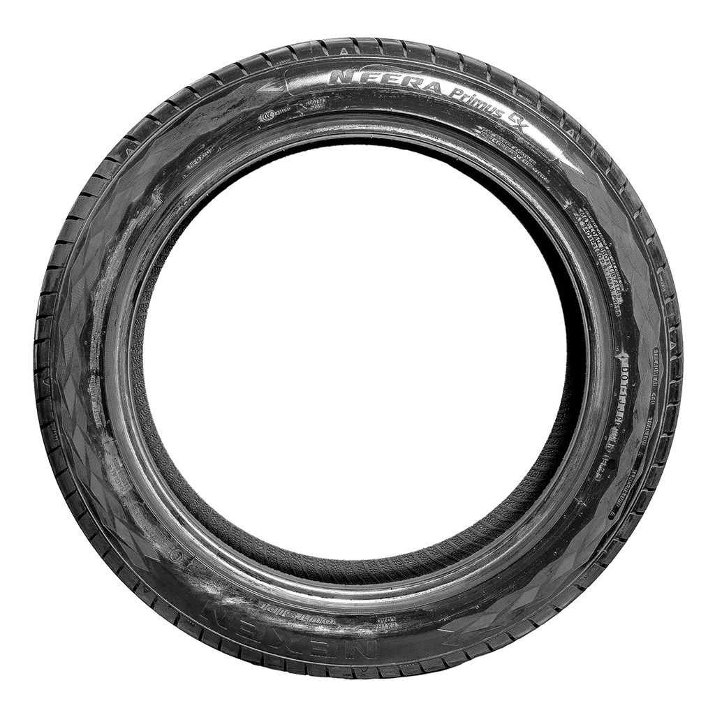 Llanta P 235/40 R18 95W Nexen N'Fera Primus QX