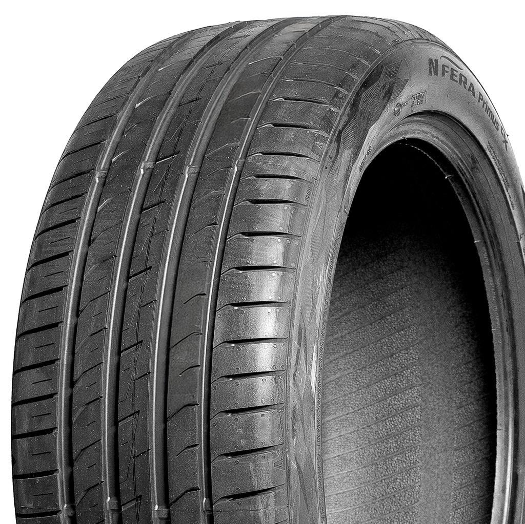 Llanta P 235/50 R17 96V Nexen N'Fera Primus QX