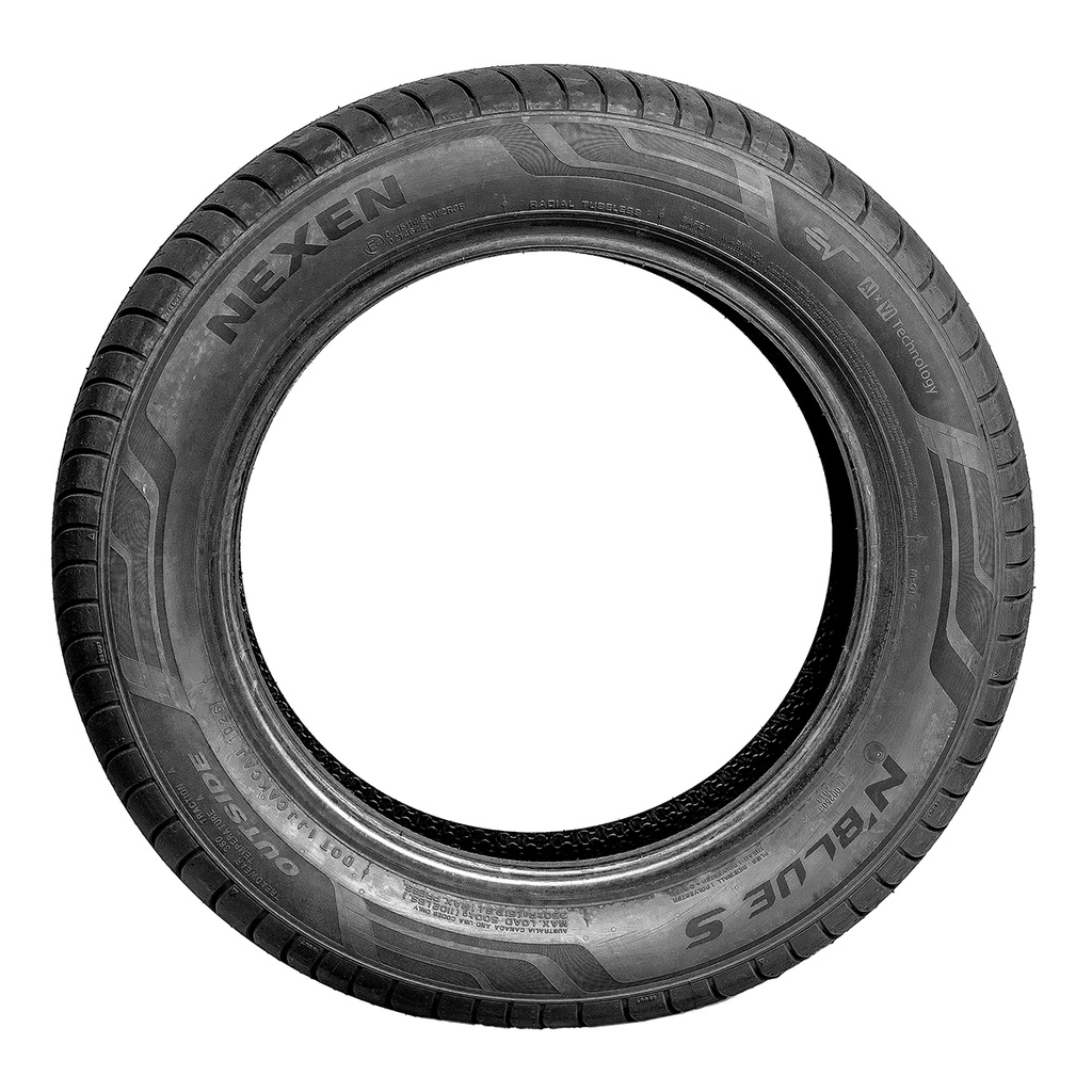 Llanta P 185/60 R15 84H Nexen N blue S