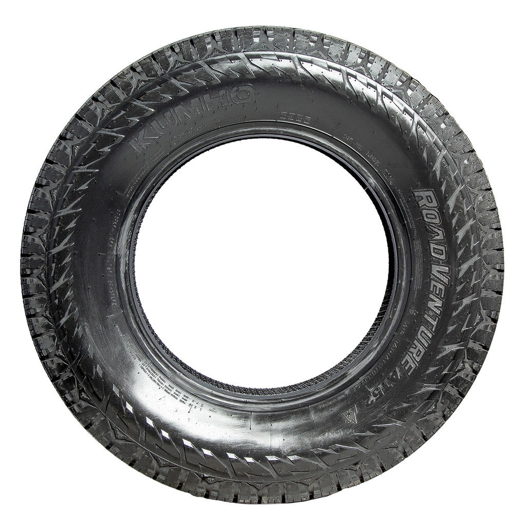 Llanta P 255/60 R18 112T Kumho At52