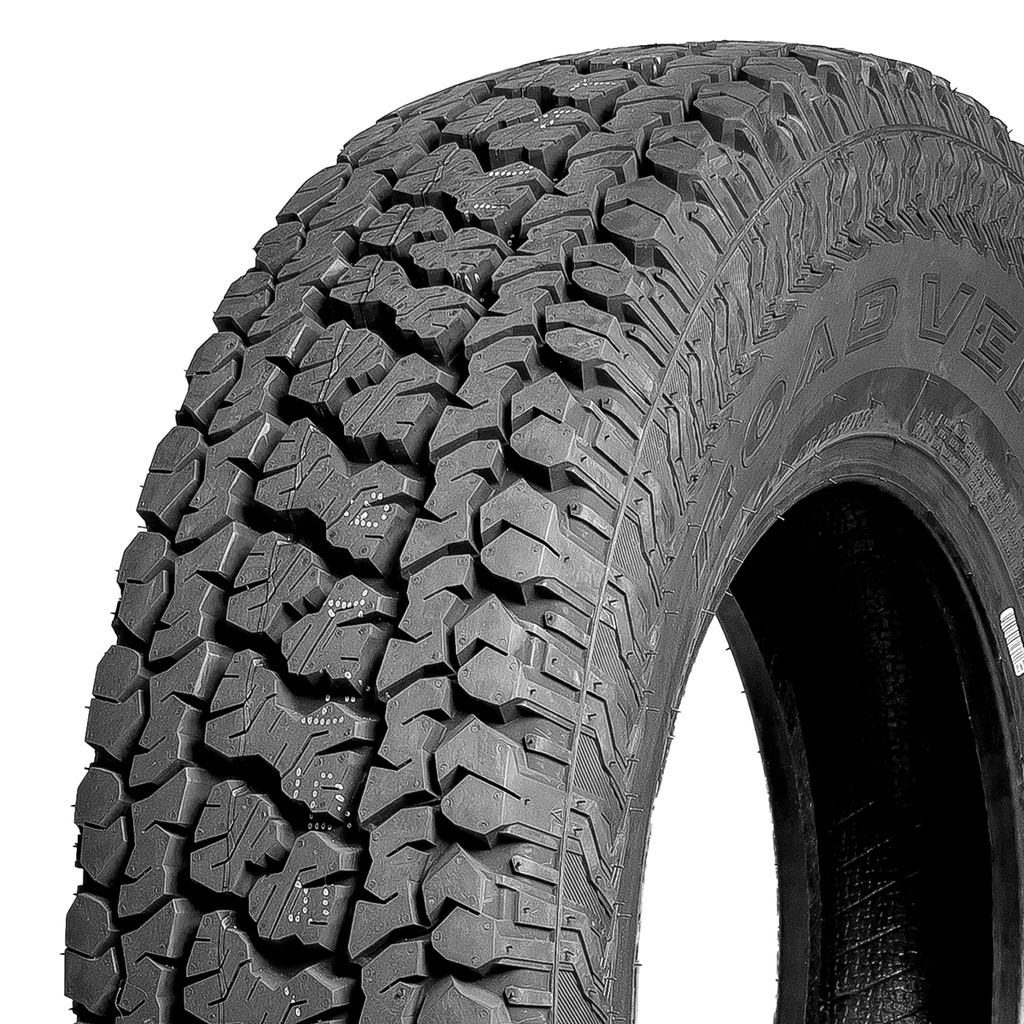 Llanta P 215/85 R16 Kumho AT51