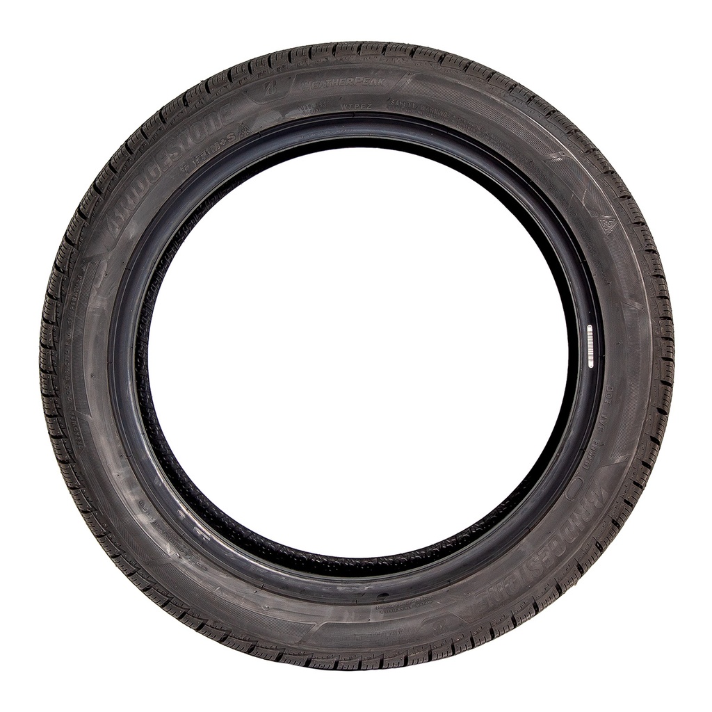 Llanta P 235/65 R18 106H Bridgestone Weatherpeak