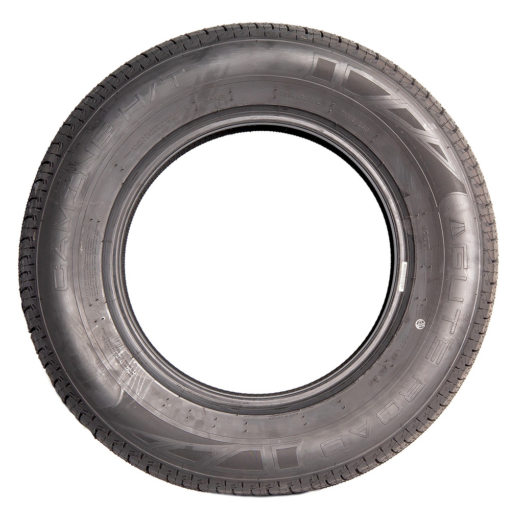 Llanta XL 245/65 R17 111T Gute Road CAMINE H/T
