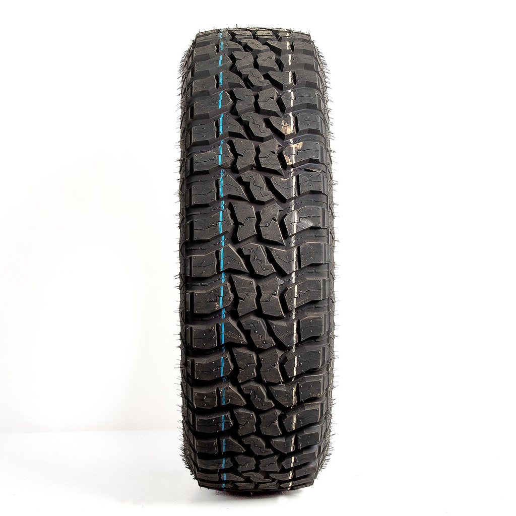 Llanta LT 245/70 R17 119/116Q Sumaxx MAX-TERRA M/T WHITE LETTER