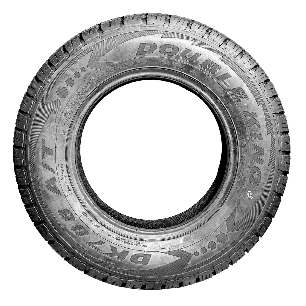 Llanta LT 225/75 R16 110/107R Doubleking DK788 A/T