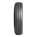 Llanta 195/75 R16C-8C 107/105R Agate AG-20