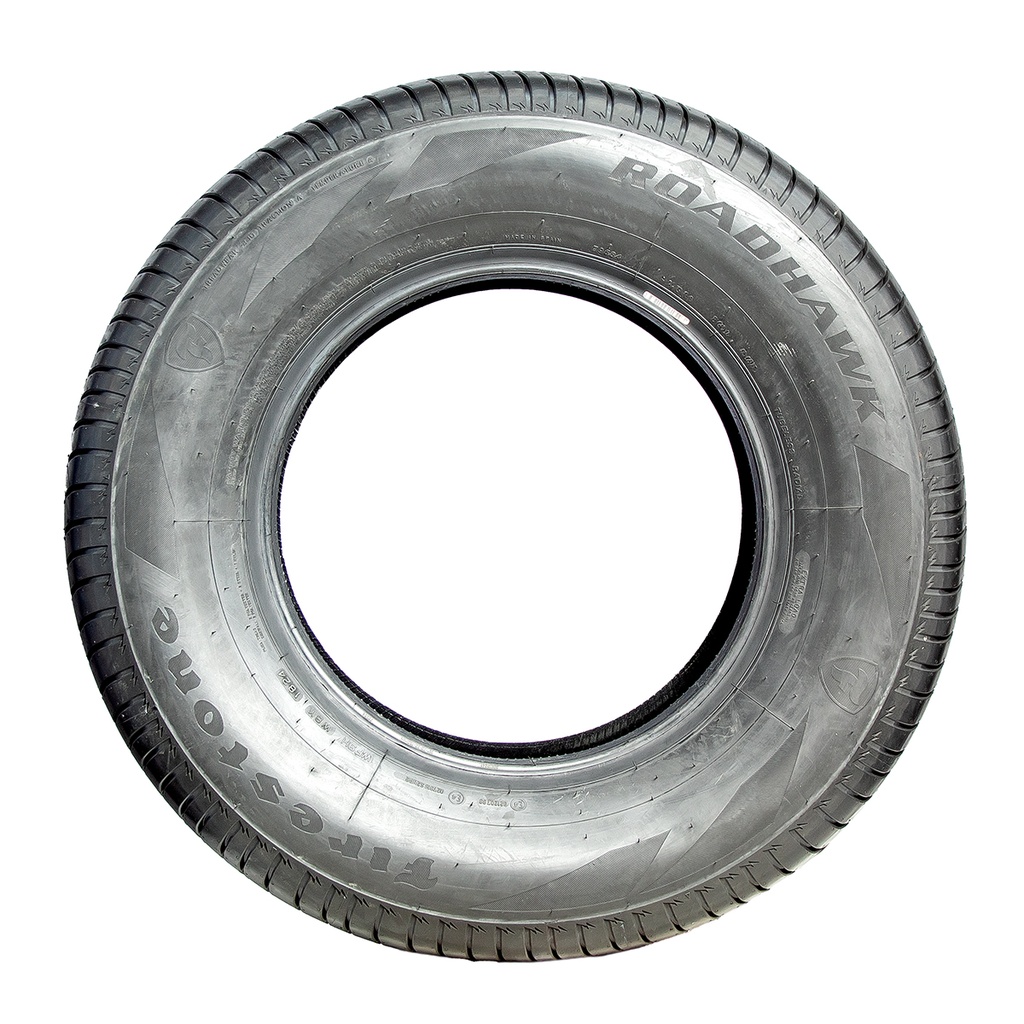 Llanta XL 245/70 R16 111H Firestone ROADHAWK