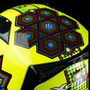 CASCO INTEGRAL FORZA VERDE BRILLANTE XL