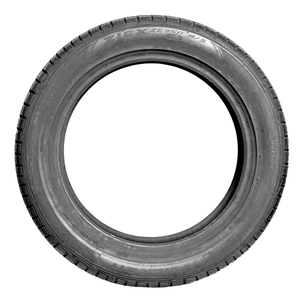Llanta P 265/60 R18 110V A A Falken Ziex Ze950 As