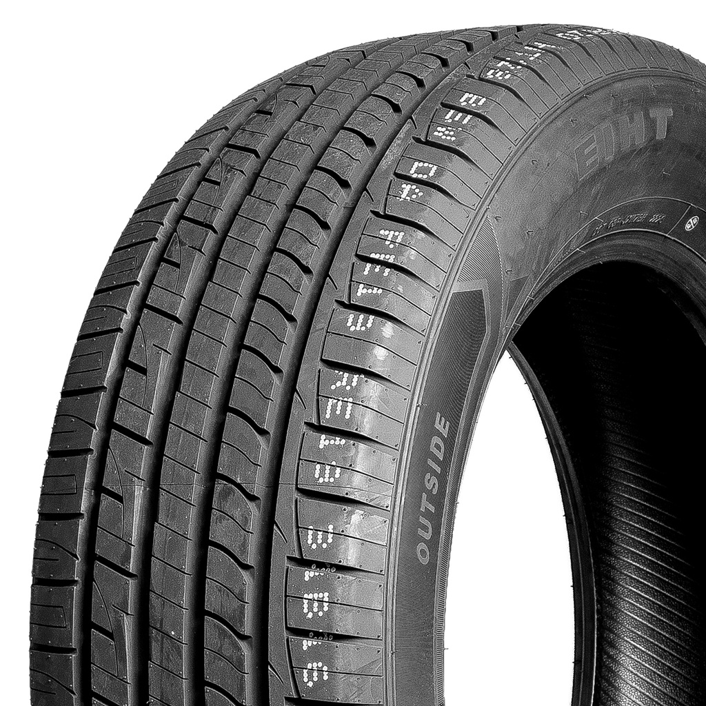 Llanta P 215/55 R18 95H Dohvan EIHT