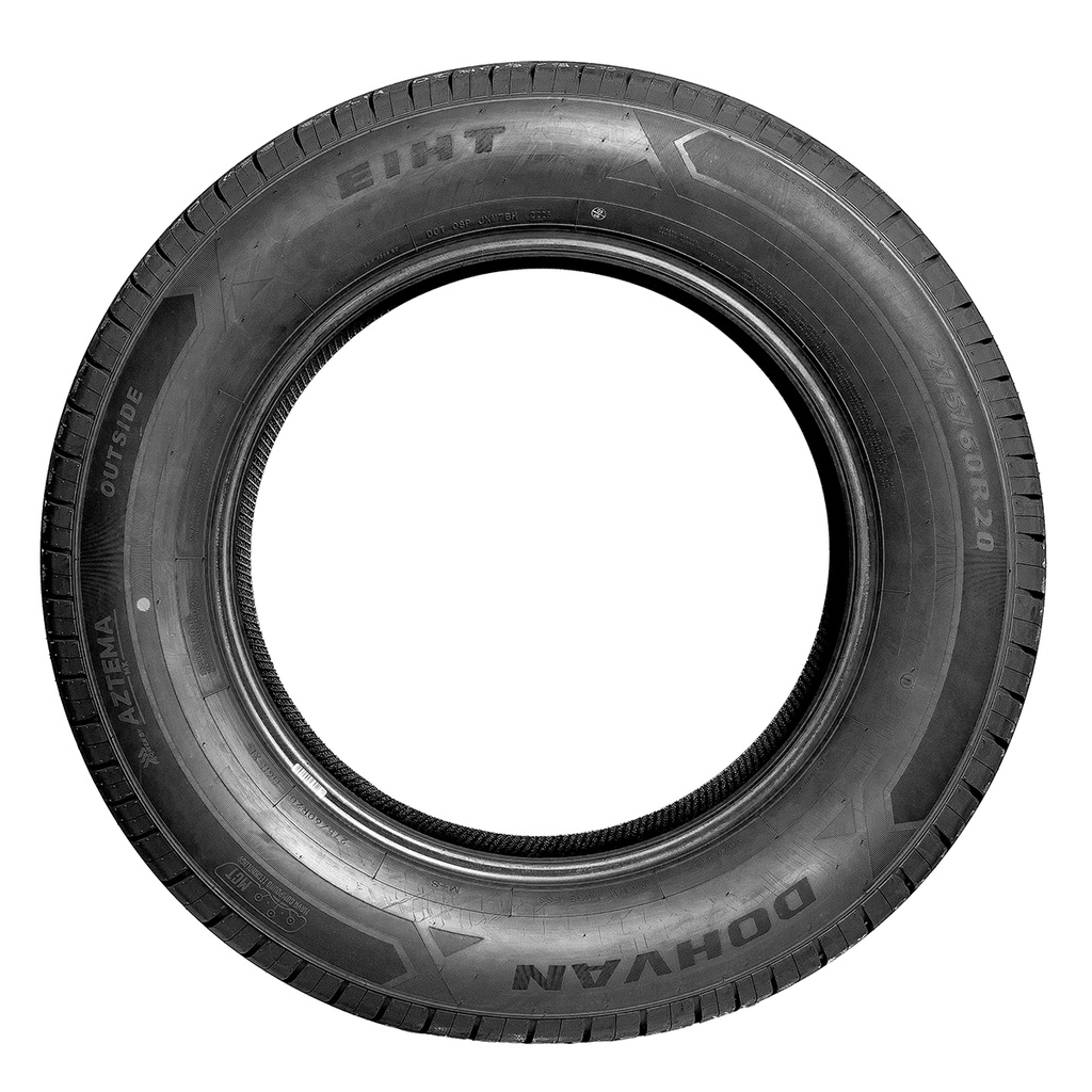 Llanta P 215/60 R16 95H Dohvan EIHT