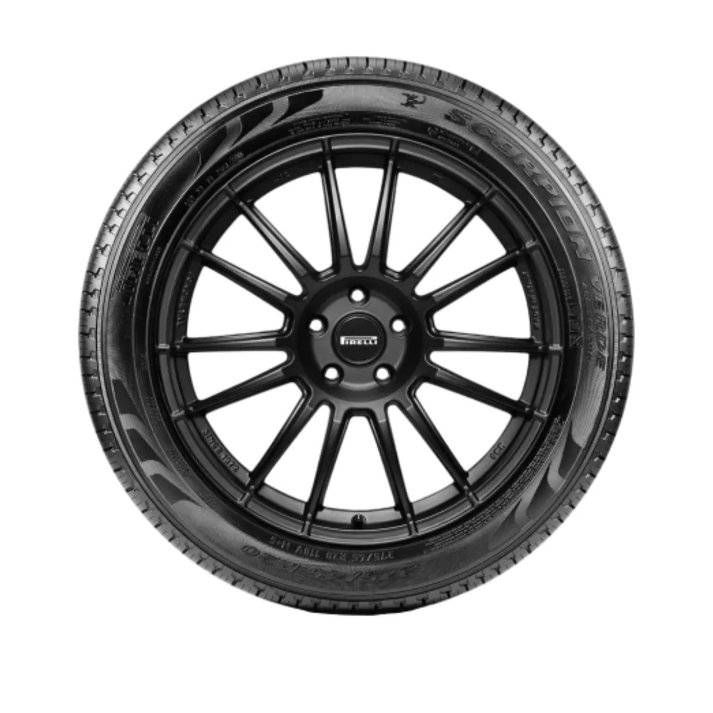 Llanta P 265/50 R20 107 V A A Pirelli SCORPION VERDE ALL SEASON