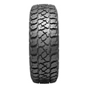 Llanta LT 33x12.5 R15 108 Q A A Marshal MT51 6C