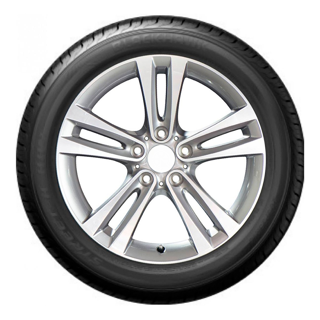 Llanta P 215/45 R17 91 W A A Blackhawk HU02 XL