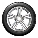 Llanta P 215/45 R17 91 W A A Blackhawk HU02 XL