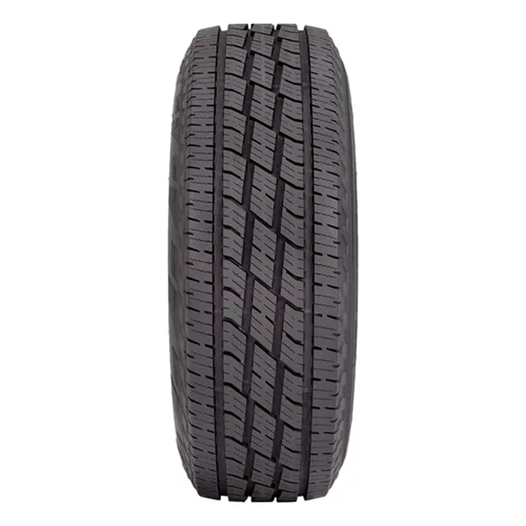 Llanta P 255/55 R20 110H A A Toyo Open Country Ht2