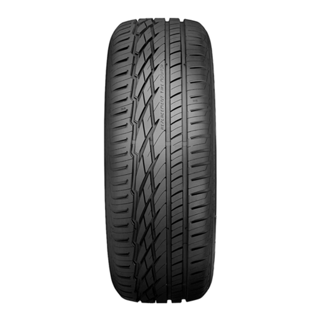 Llanta P 225/60 R17 99 H A A General Tire GRABBER GT PLUS