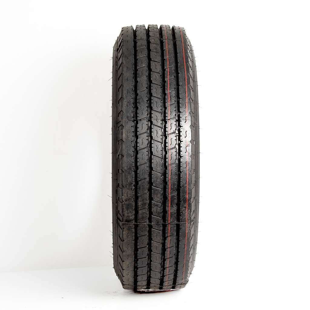 Llanta LT 235/75 R17.5 143J A A Torque TQ111 DIRECCION