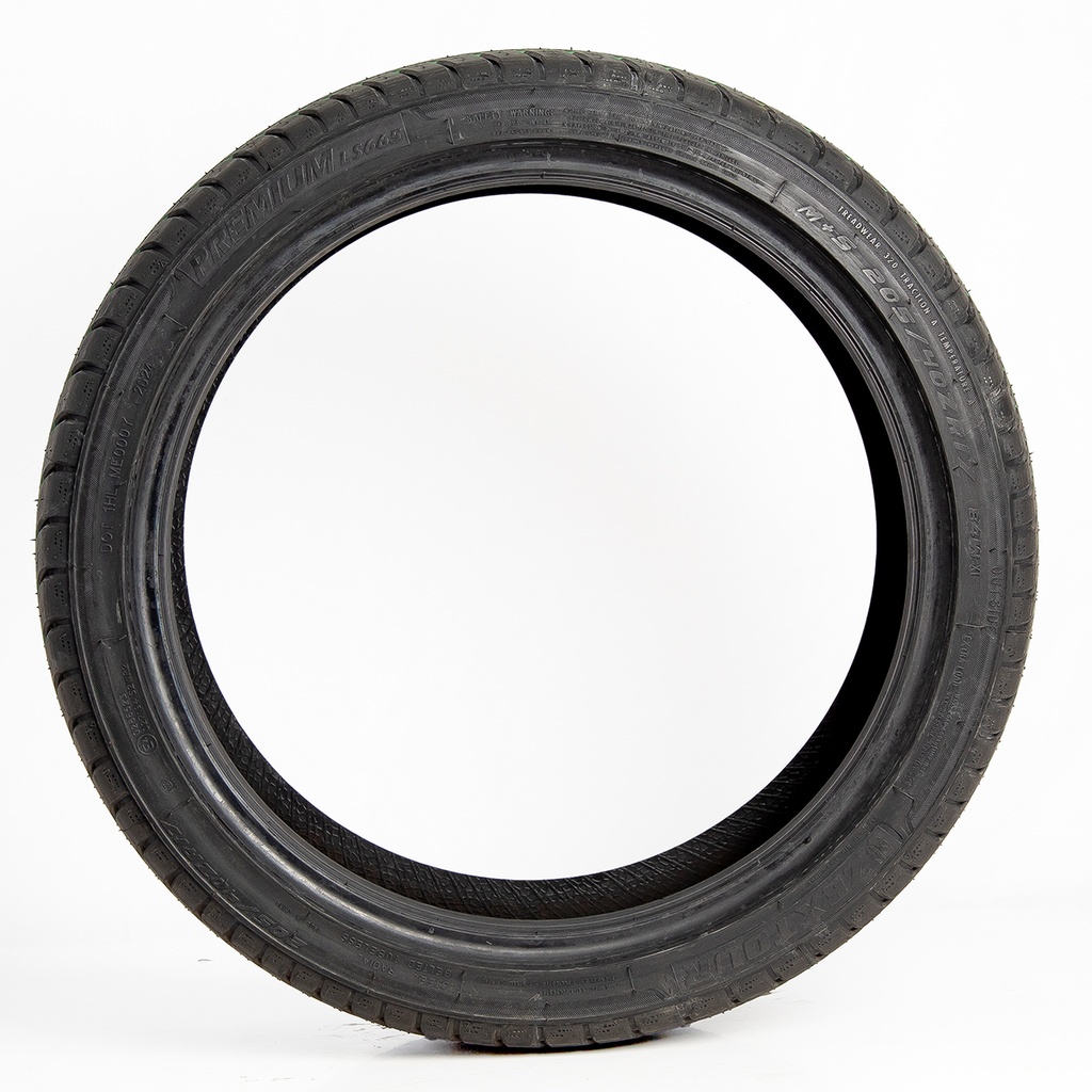 Llanta P 205/40 R17 00 A A Zextour PREMIUN LS665