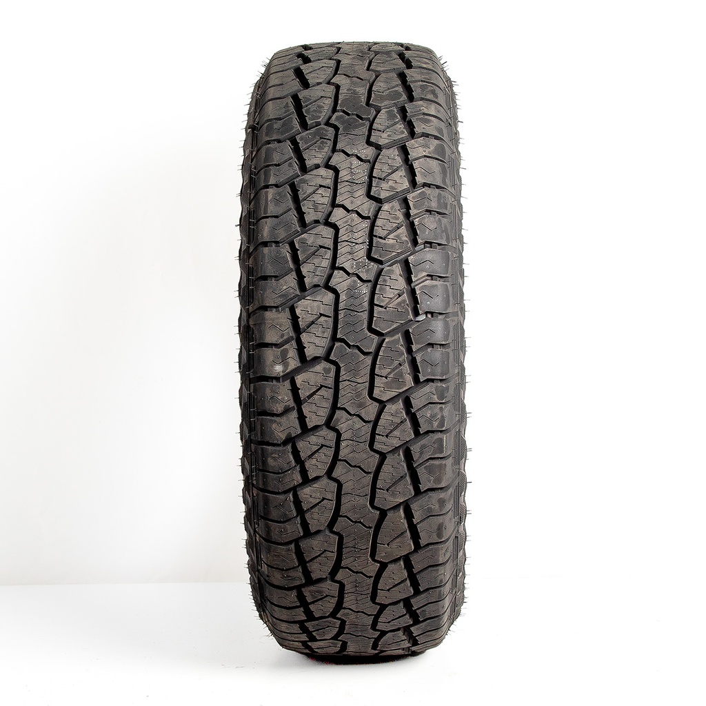 Llanta P 275/70 R18 125 Q A A Haida HD828