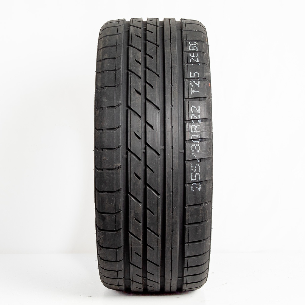 Llanta P 305/30 R26 109W Tbbtires TX-01