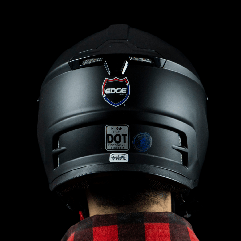 CASCO K4 NEGRO CARBON VISOR TORNASOL XL