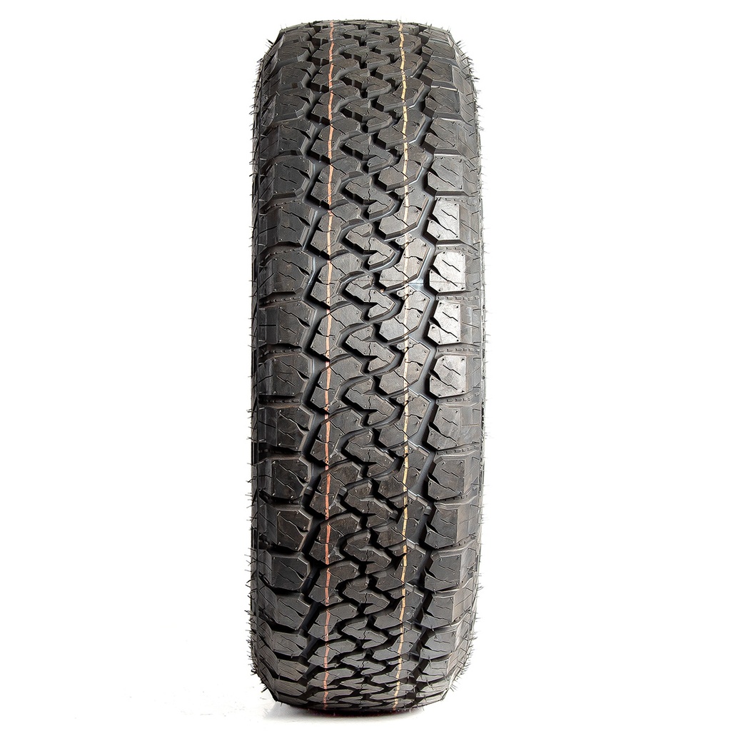 Llanta P 205/60 R15   A A Sumaxx ALL TERRAIN AT WHITE LETT