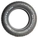 Llanta P 245/70 R16   A A Sumaxx ALL TERRAIN AT WHITE LETT