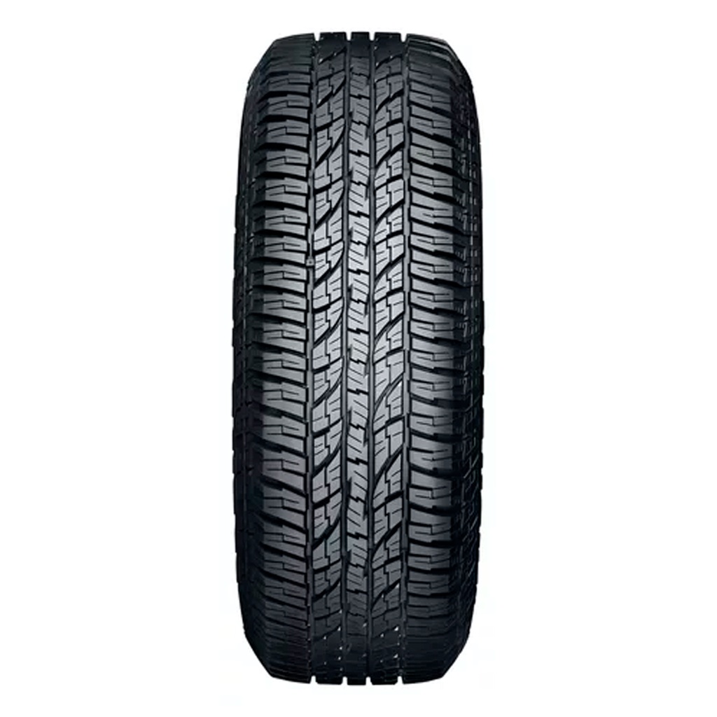 Llanta LT 35X12.5 R18 123 R A A Yokohama GEOLANDAR AT G015