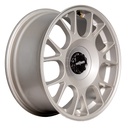 Rin 20 10.5 5X112/114.3 Rotiform R188 Tuf Progresivo 72.7 SILVER ET45 CB