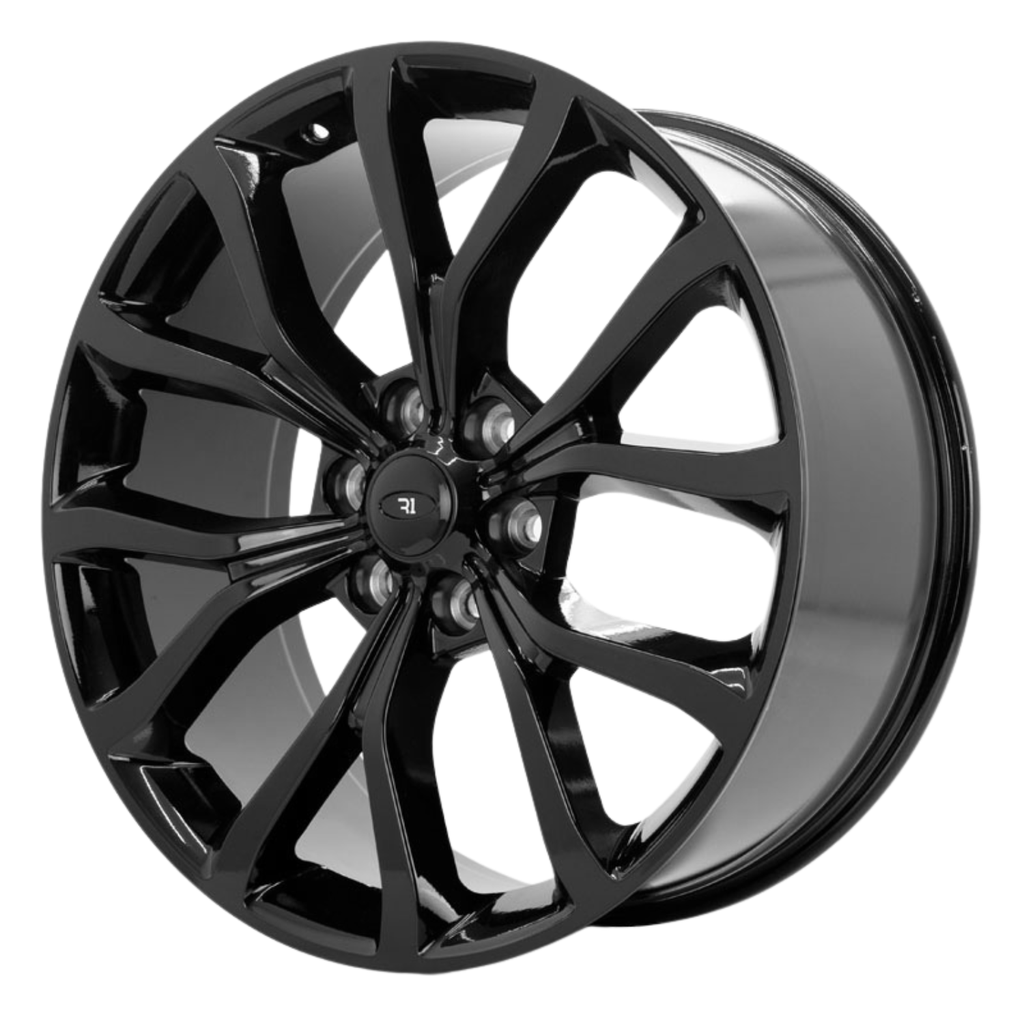 Rin 22 9.5 6X135 R1 Fd020 FDB ET44 CB